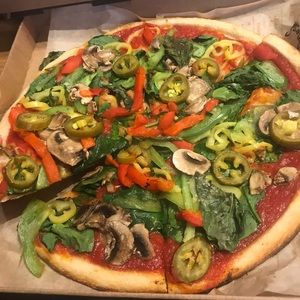 Meet your Posher, Anastasia